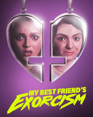 My Best Friend's Exorcism (2022) .mkv iTA/ENG WEBDL 1080p x264