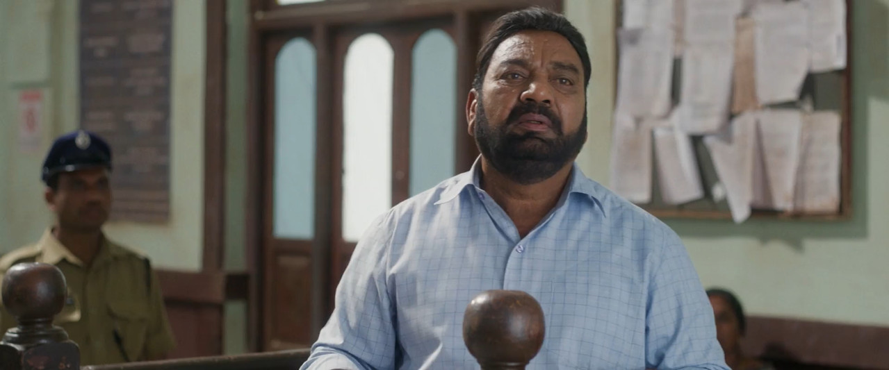 Pallaburusu 2026 WebRip [Tamil + Telugu + Malayalam + Kannada] 1080p 480p 720p ESub Screenshot