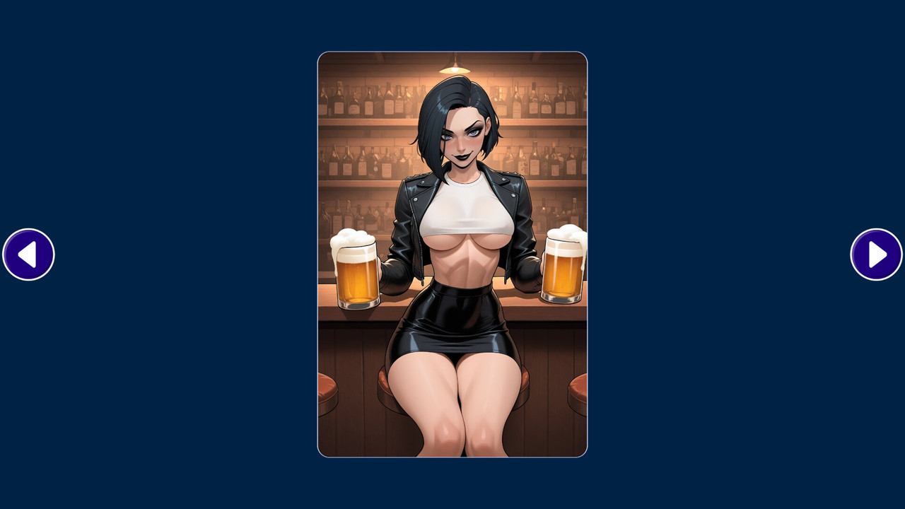 Download Jackie Snape Clicker APK 