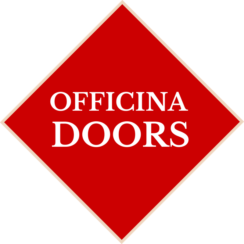 Officina Doors - marchio