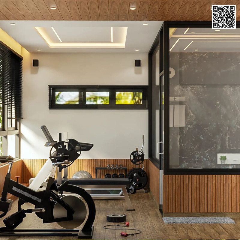 The Growing Trend of Online Auctions for Gym Equipment