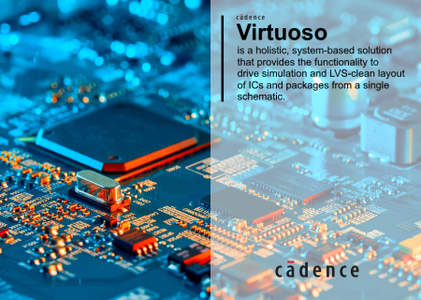 Cadence Virtuoso, Release Version IC6.1.8 Base 008c39e2-medium