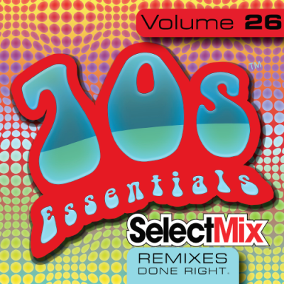 VA - Select Mix 70s Essential 26 (2018)