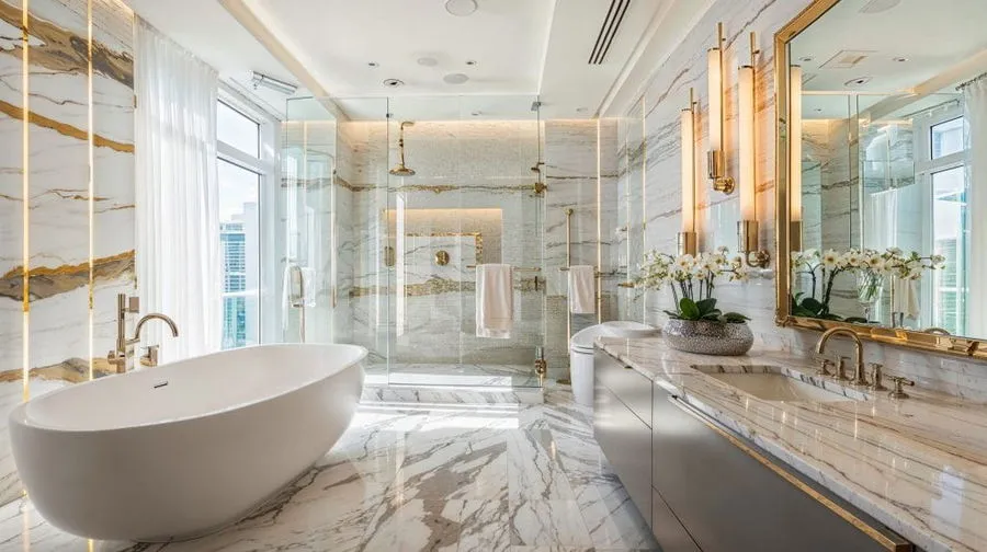 Use Light and Color to Create Space