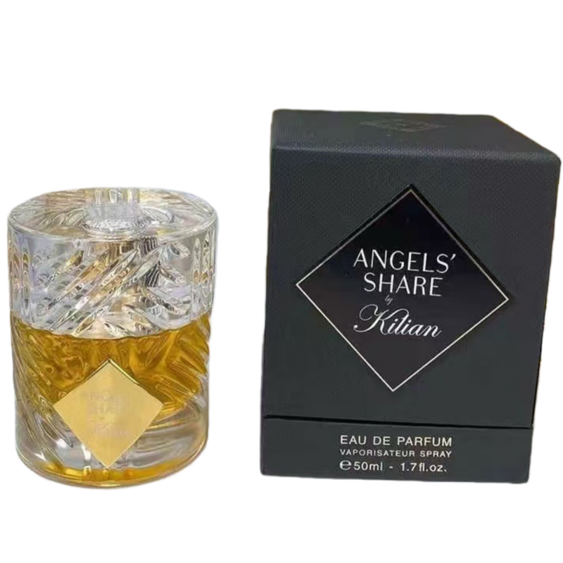 Angels Share Perfume