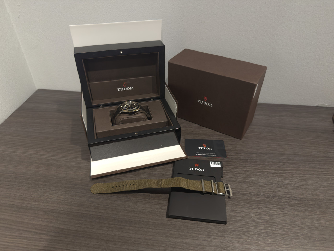 Tudor Black Bay S&G - Image 15
