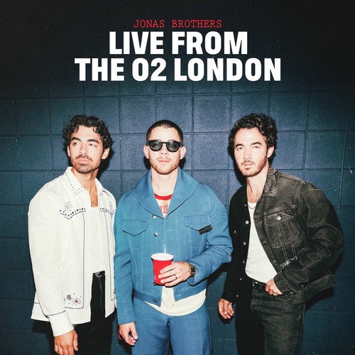 VA - Live From The O2 London (2025)