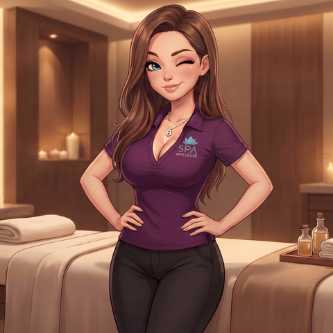 ”BrittanyBabblesMasseuse”