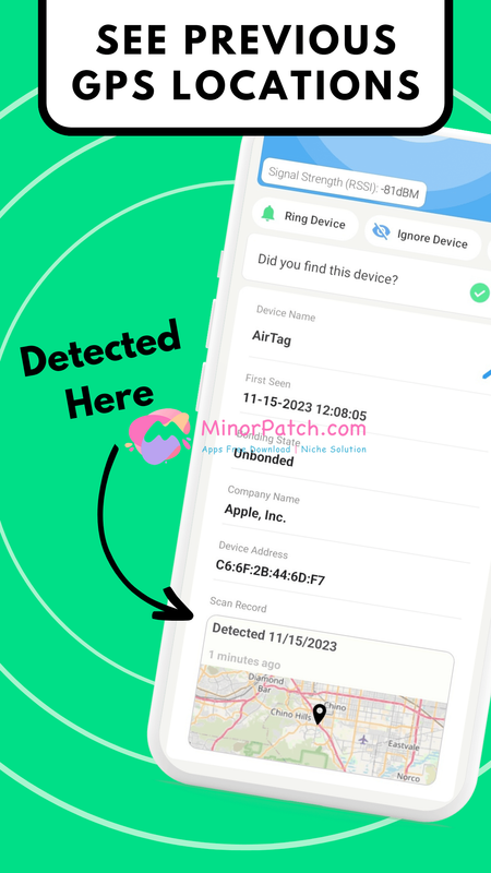 Tracker Detect Pro 7.5.2 Crack