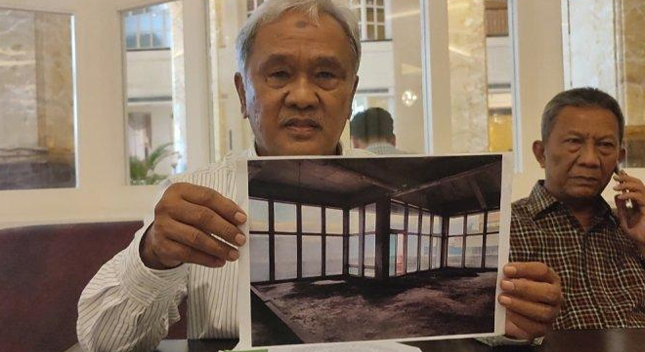 Viral, Korban Pt Global Medan Town Square akan Lapor Polisi