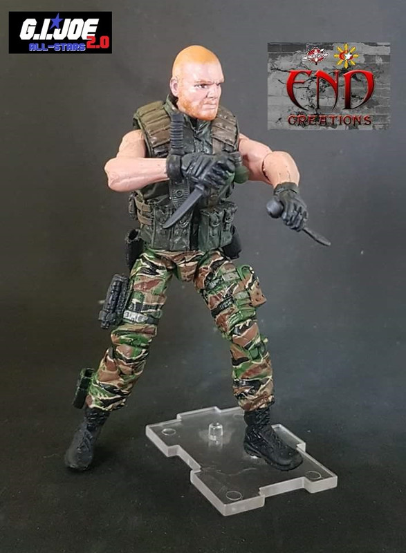 Day 31 - Muskrat by END Customs (7)