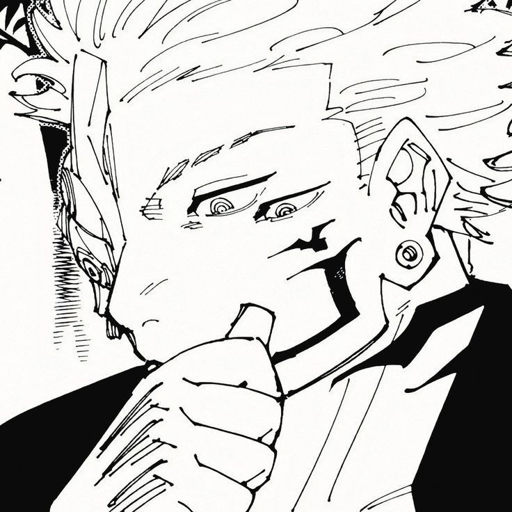 sukuna