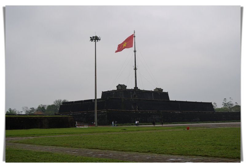 De Hoi An a Hue, la ciudad imperial. - De la bahía de Halong a los templos de Angkor (2)