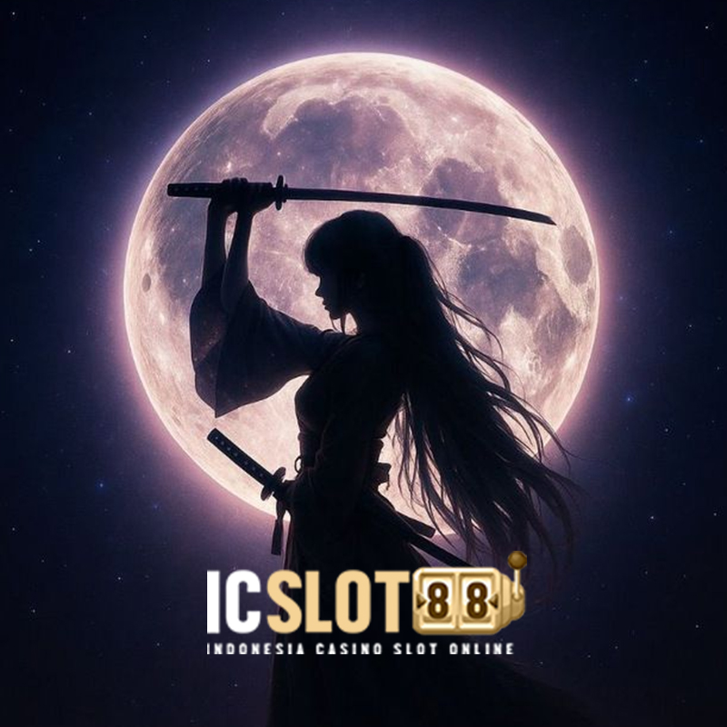 Galeri foto ICSLOT88: Pusat Login & Daftar Game Online Terbaik Dengan Support Customer Service Profesional di Hongkong