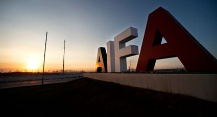 Tecámac, el mayor beneficiado por el AIFA: Se crean 5 mil negocios desde la llegada de la terminal