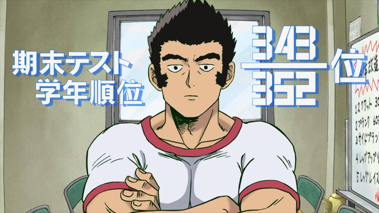 [SubsPlease] Mob Psycho 100 S3 - 01 (720p) [4112365D].0001