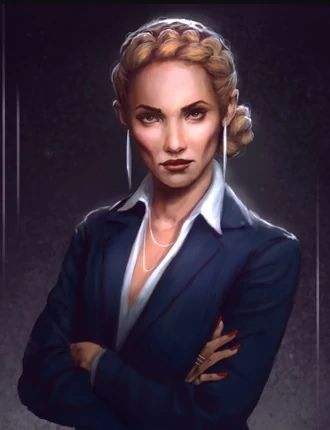 Elisabeth Miller