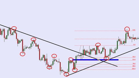 Price Action Forex Trend Training For Beginners