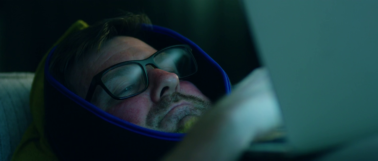 Wired Shut 2021 1080P Web Dl HEVC Tornment666