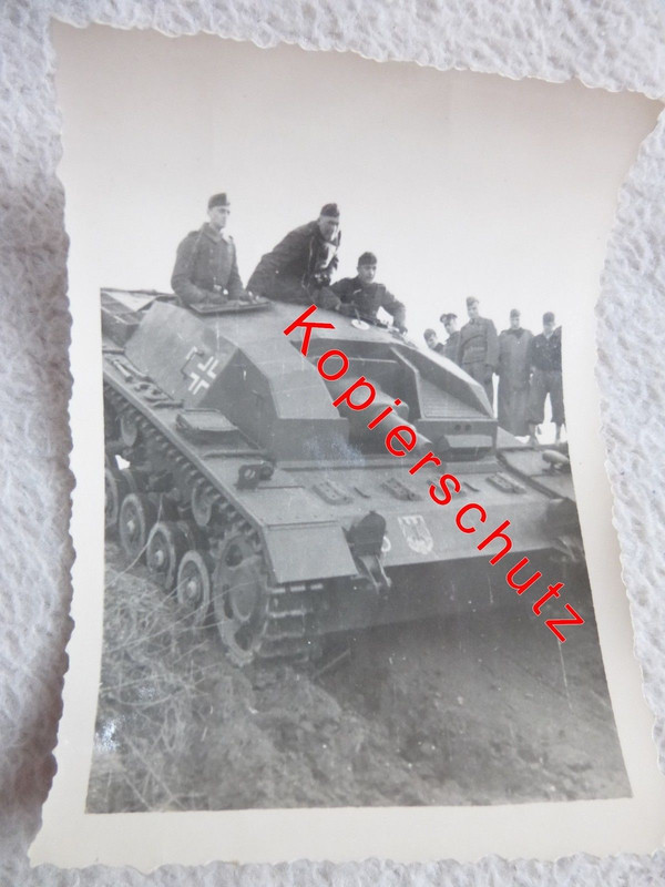 StuG.Abt. 197 Ostfront Sturmgeschütz