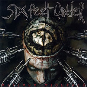 Re: Six Feet Under