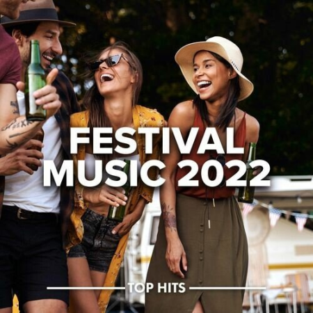 Festival Music 2022 (2022)