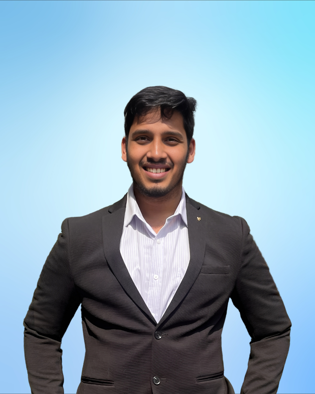 Aditya Anand Gadre