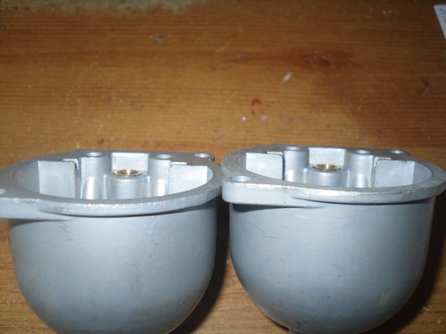 Float Needle seat Float Needle seat