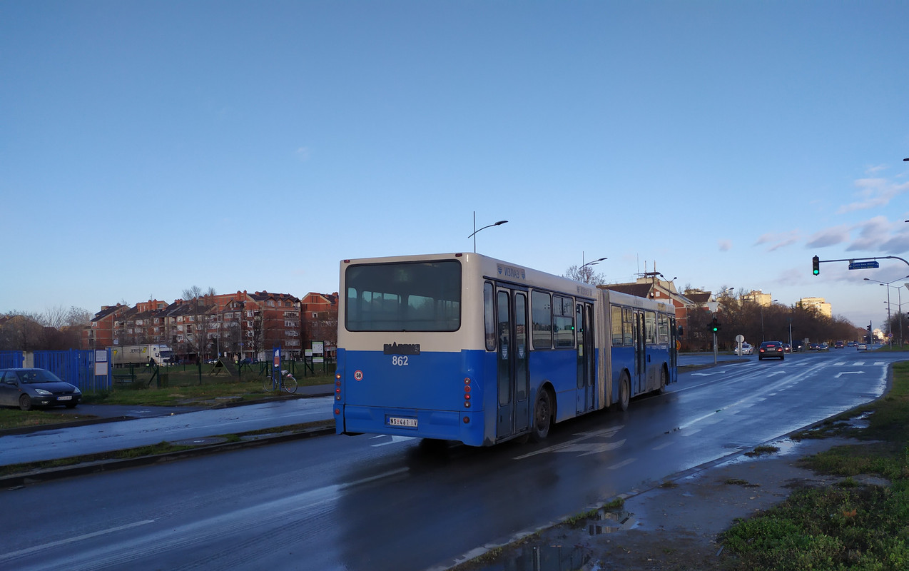 Ikarbus #862(2)