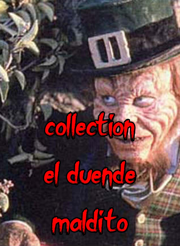 El duende Maldito
