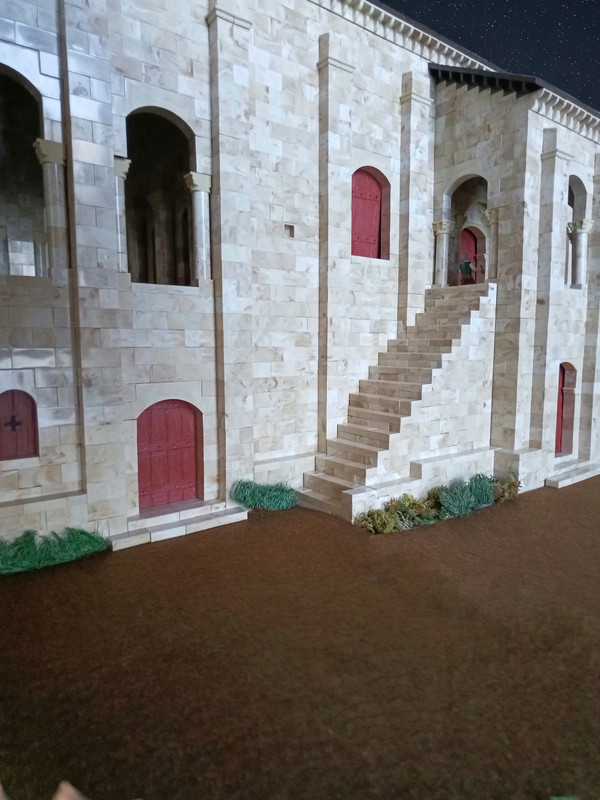 Santa María del Naranco 012