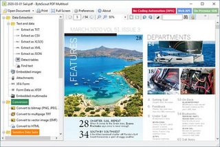 ByteScout PDF Multitool v13.1.0.4387 Business