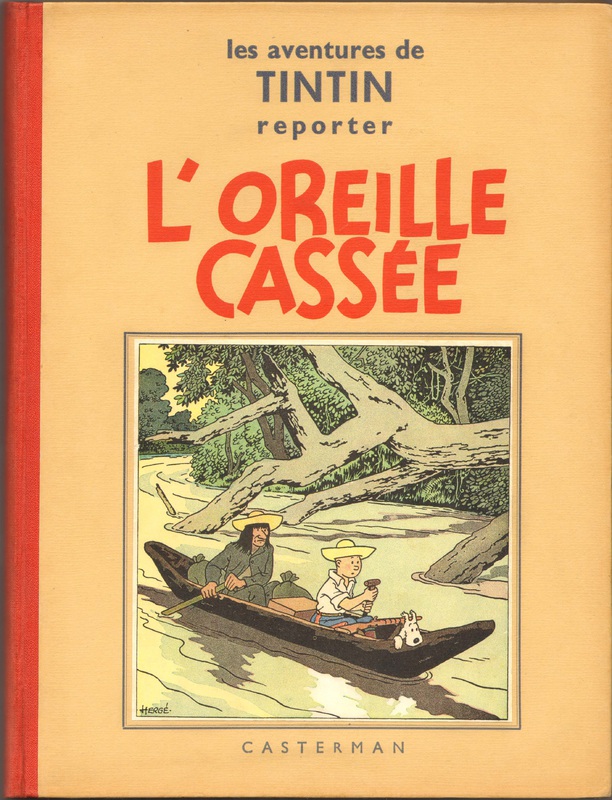 Oreille EO 1937