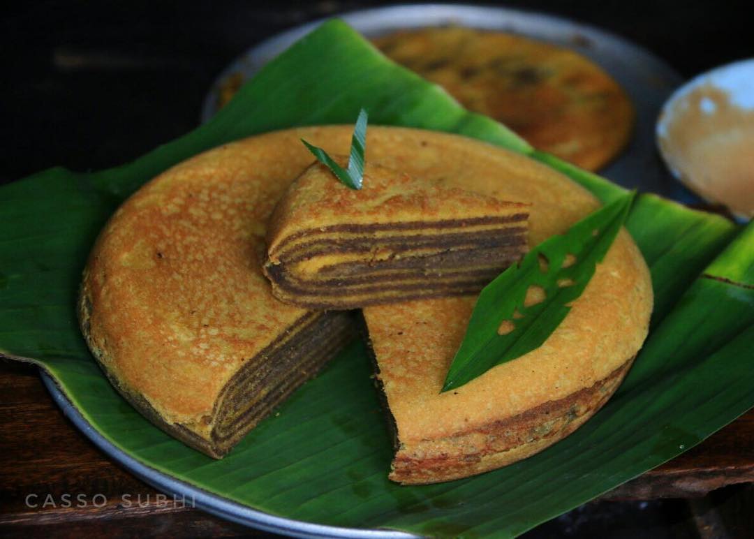 Kue Masubah