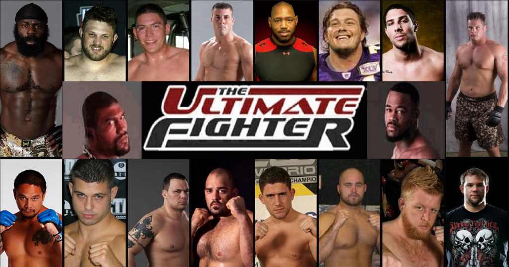 Как риалитито The Ultimate Fighter помогна за доминацията на UFC