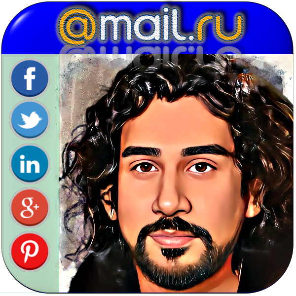 ᖴOᒪᒪOᗯ ᗰE Oᑎ ᗰY ᗰᗩIᒪ