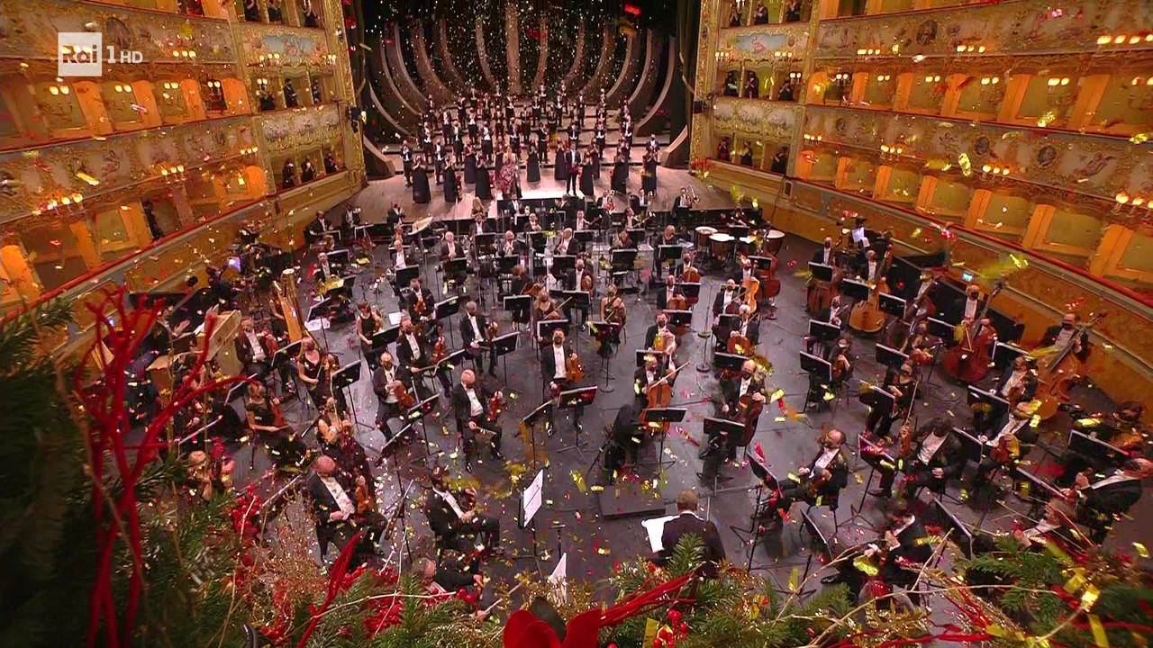 Test 2 Rai 1 HD Rai 5 HD Arte HD 1080i (1)