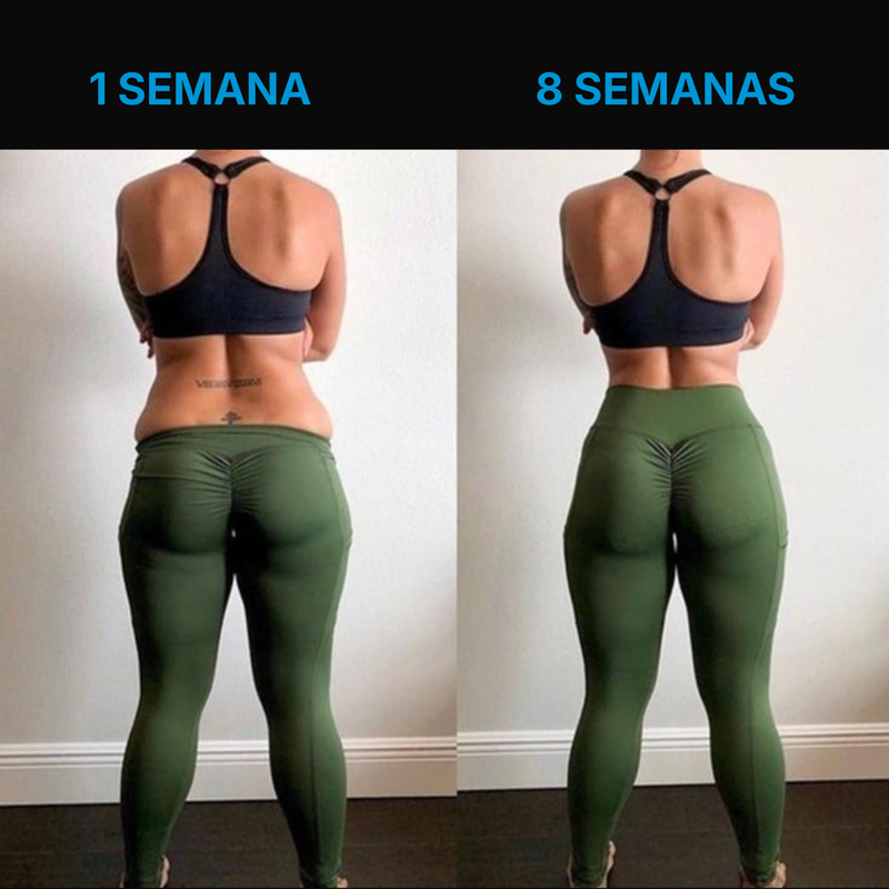 Antes e depois 1