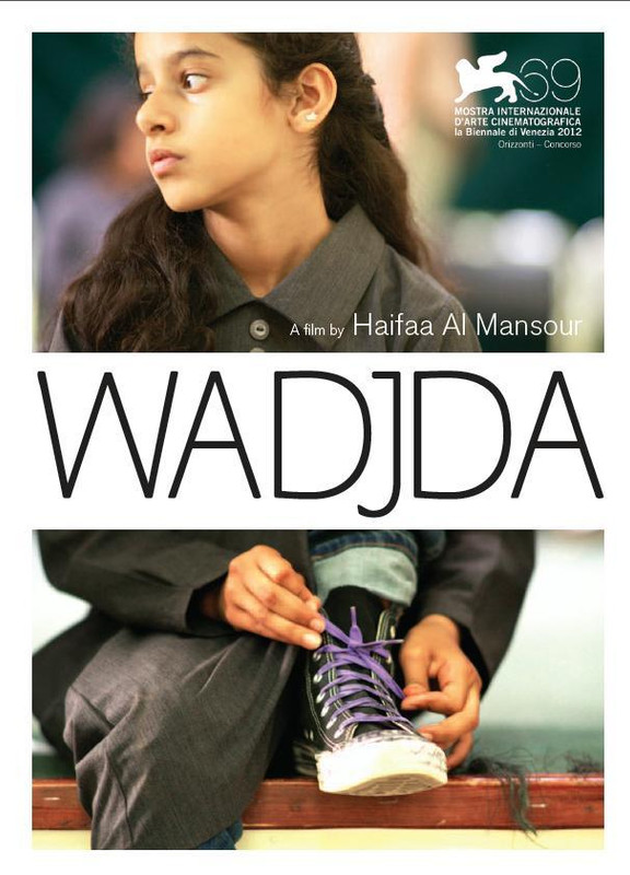 Wadjda (La Bicicleta Verde) Dvdrip Español (2012) Drama wadjda 198857857 large - Wadjda (La Bicicleta Verde) Dvdrip Español (2012) Drama