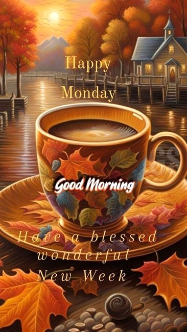 monday