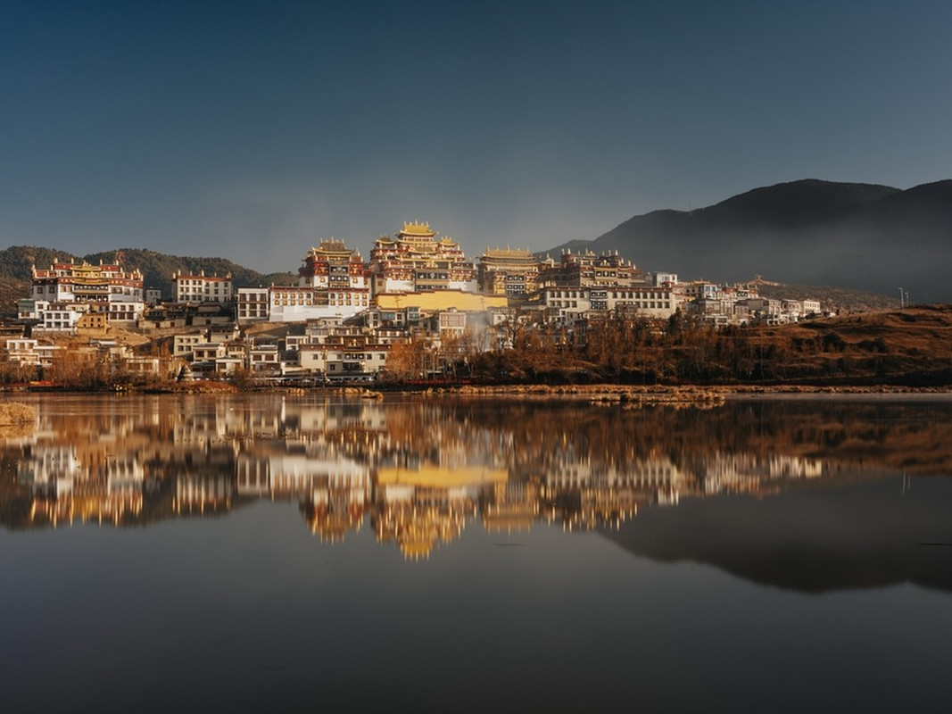 Ищу попутчиков в Китай на октябрь 2025