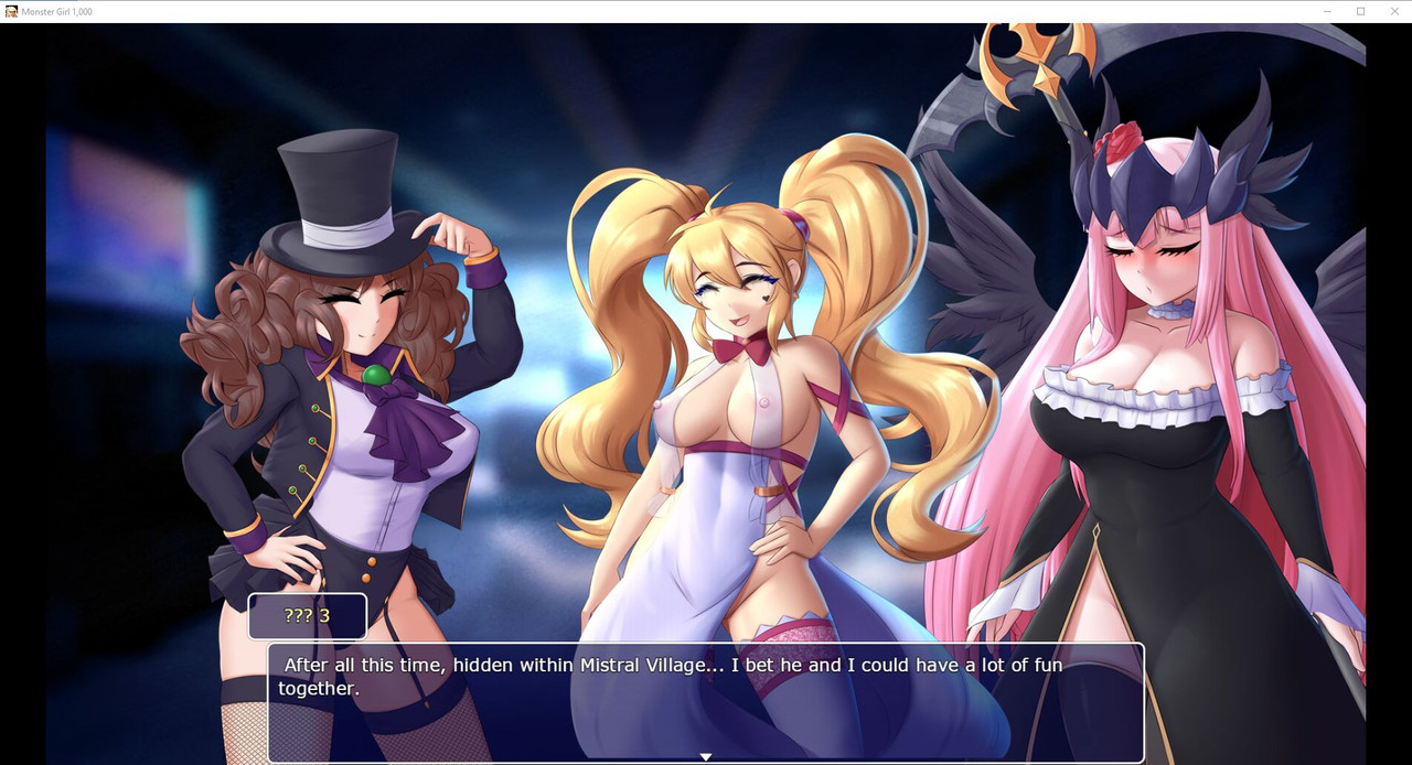 Monster Girl 1 000 2 converted