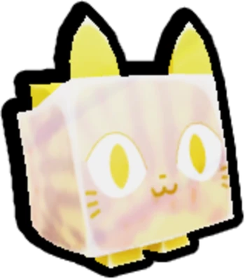 tiedye cat