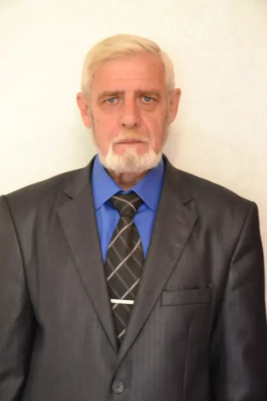 Валерий Александрович Мерцалов