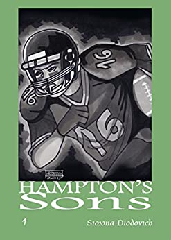 Simona Diodovich - Hampton's sons.  Serie completa (2019─2021)