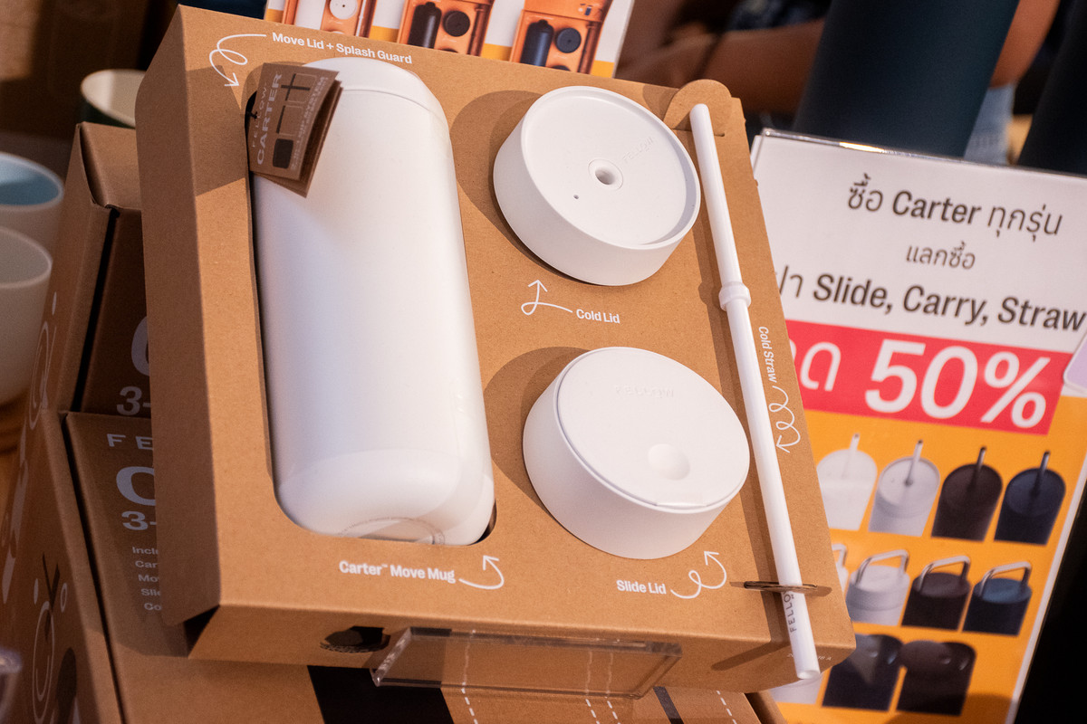 10] สินค้าสำหรับคอกาแฟ