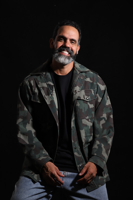Retrato editorial de G.Hoffmam 140