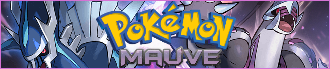 Pokémon: Mauve (UPDATE: 0.9.8.9.99b) [EN/FR]