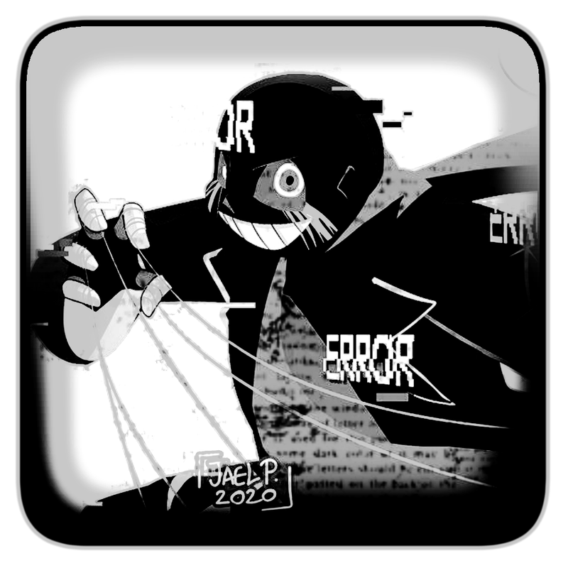 Error Sans || UT au's