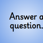 Answer